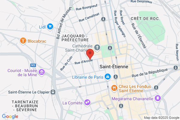 Daurat Jean Francois Chir Dent