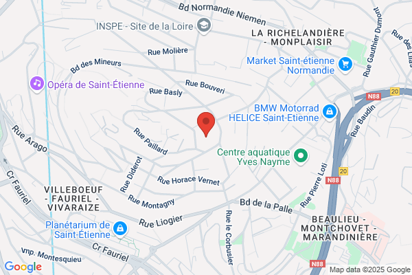 Edouard Bernard Valentin Blanc Sylvie Scm
