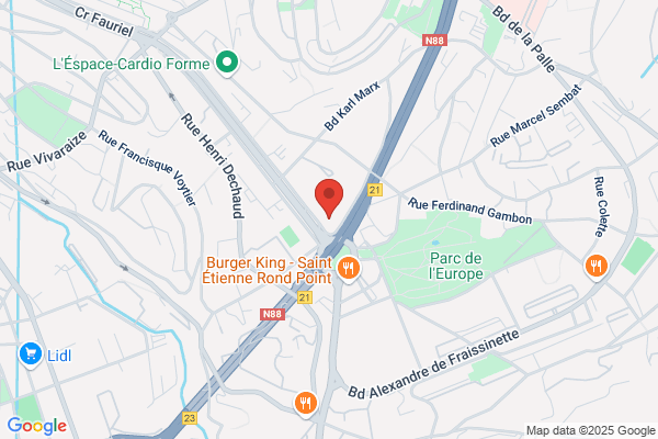 Goujon Roland Chir Dentiste