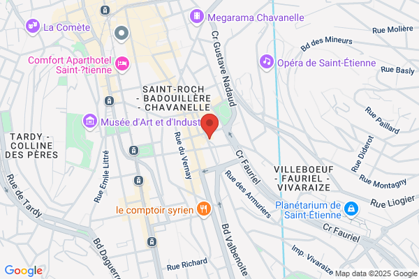 Ateliers Des Charrons Ligne Internet