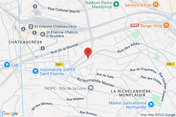 Agence Aston Investigation Sarl