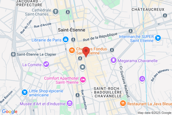 Agence Desormiere Sarl