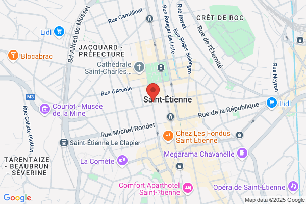 Alias Agence Assistance