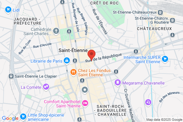 Gagnaire Ebenisterie Magasin