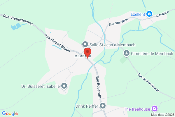Ecoles Communales Maternelles Alma