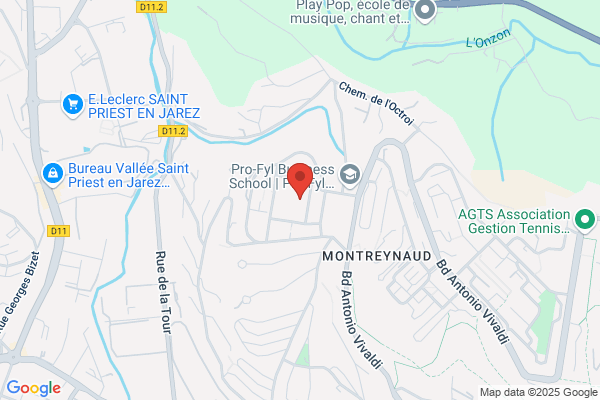 Ecoles Communales Maternelles Ecole Maternelle Montreynaud