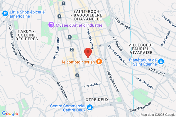 Ecoles Communales Maternelles Le Berkeley