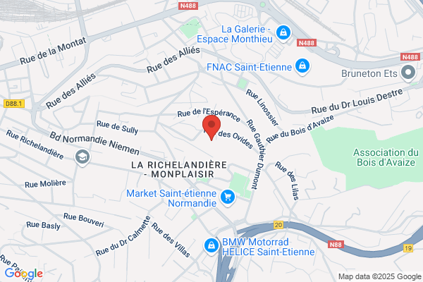 Ecoles Communales Maternelles Ovides