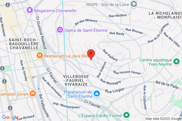 Ecoles Communales Maternelles Villeboeuf Le Haut