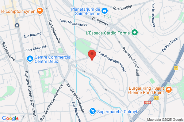 Ecoles Communales Maternelles Vivaraize