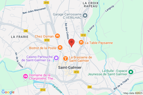 Ecole Maternelle Et Primaire Mixte Saint Joseph