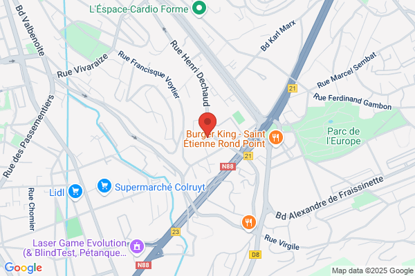 Ecole Notre Dame Du Rond Point
