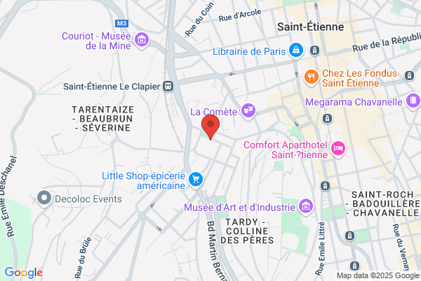 Ecole Privee Mixte