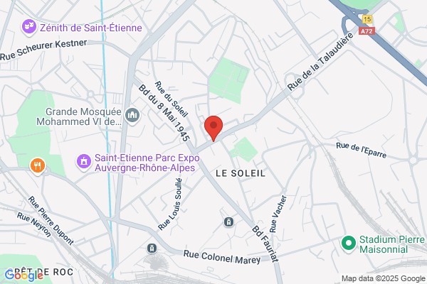 Ecole Privee Mixte Du Soleil