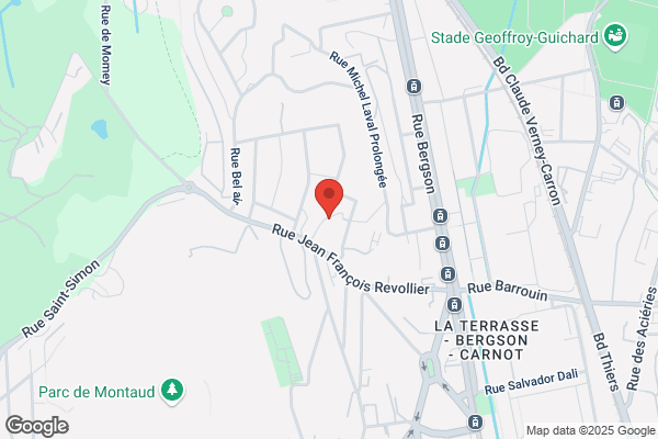 Ecole Privee Mixte Notre Dame D Esperance