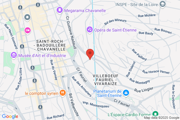 Ecole Privee Saint Michel