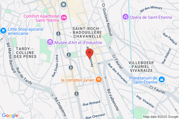 Ecole Privee Sainte Famille