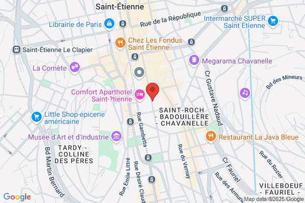 Ecole Privee Sevigne