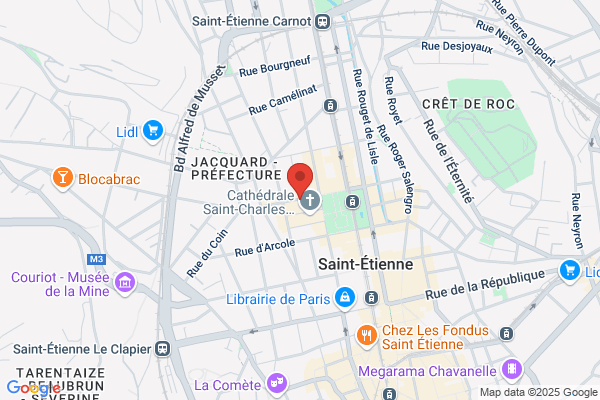 Ecole Saint Charles