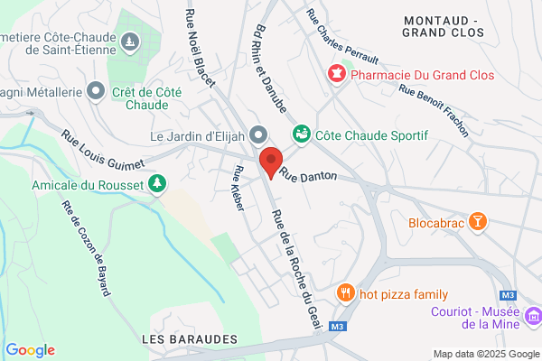 Ecoles Communales Elementaires Cote Chaude