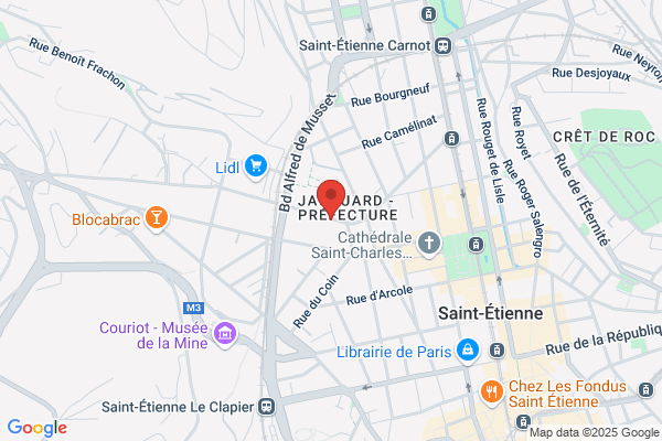 Ecoles Communales Elementaires Jacquard 1
