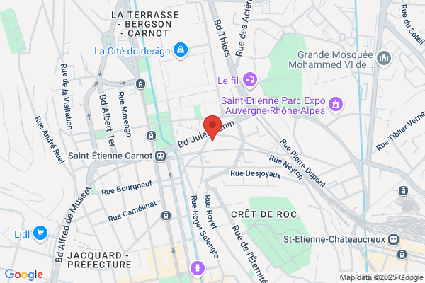 Ecoles Communales Elementaires Jules Janin 1