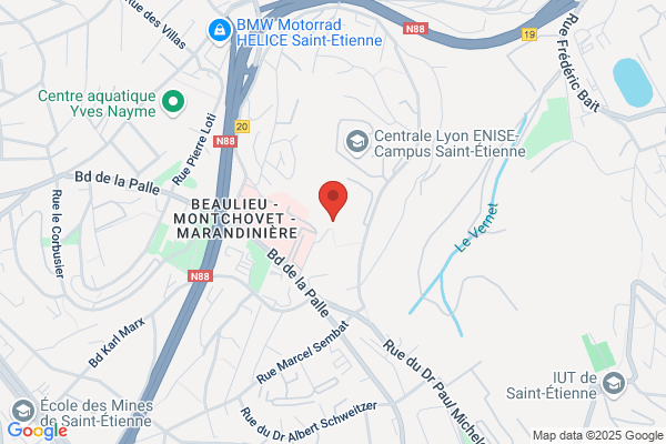 Ecoles Communales Elementaires Montchovet