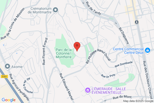 Ecoles Communales Elementaires Montferre