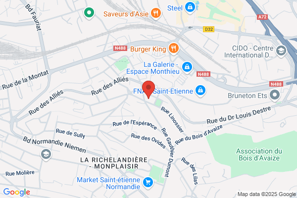 Ecoles Communales Elementaires Monthieu
