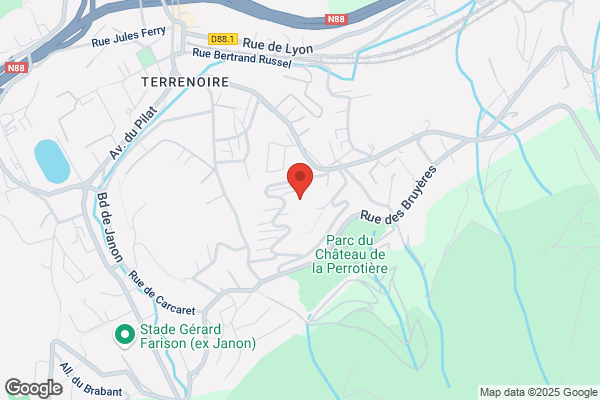Ecoles Communales Elementaires Montplaisir