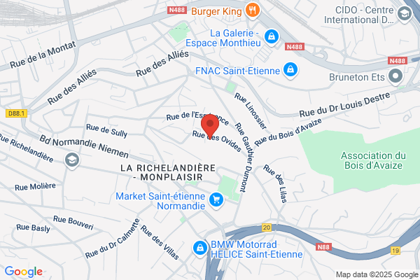 Ecoles Communales Elementaires Ovides