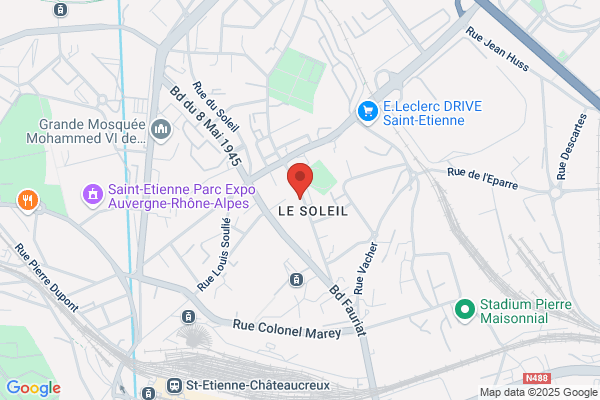 Ecoles Communales Elementaires Soleil