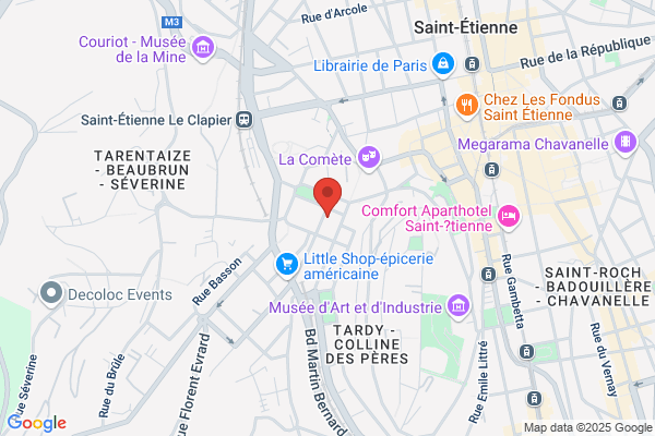 Ecoles Communales Elementaires Soleysel