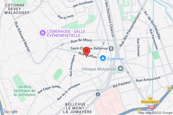Aumonerie Lycee D Etat Honore D Urfe