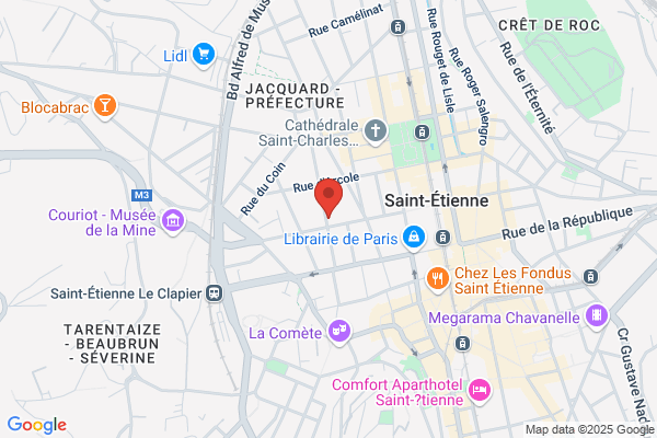 Eglise Reformee De France Secretariat