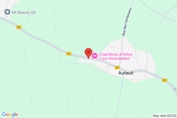 Bonnaire Ets