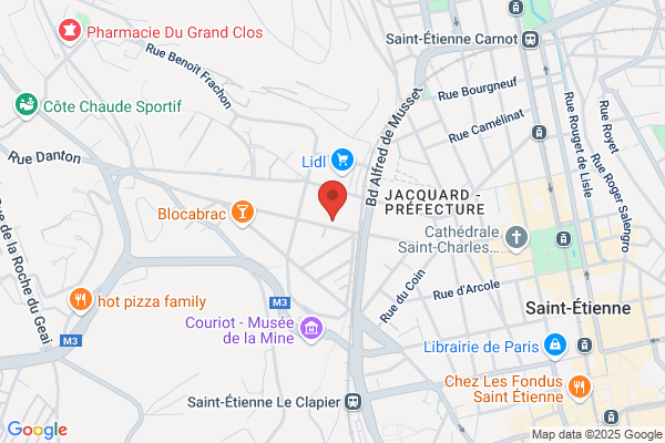 DESORMEAU MAXIME