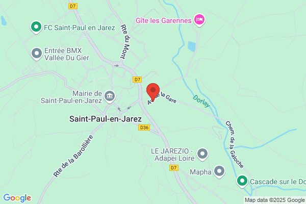 Chomienne Sarl