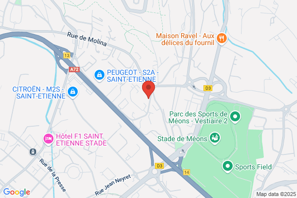 Dousson Et Cie