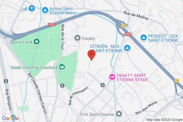 Edf Gdf Services Loire Direction Et Services centraux