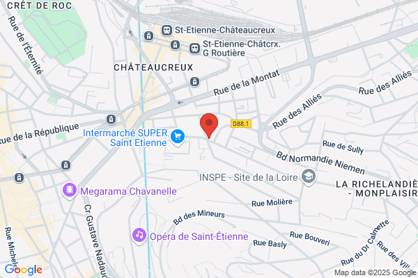 Association Educative Lycees Prives Saint Etienne Et Sa regio