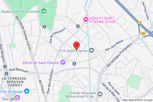 Afil Secteur Orientation Insertion