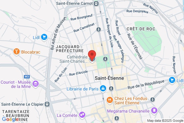 Atelier De La Creation