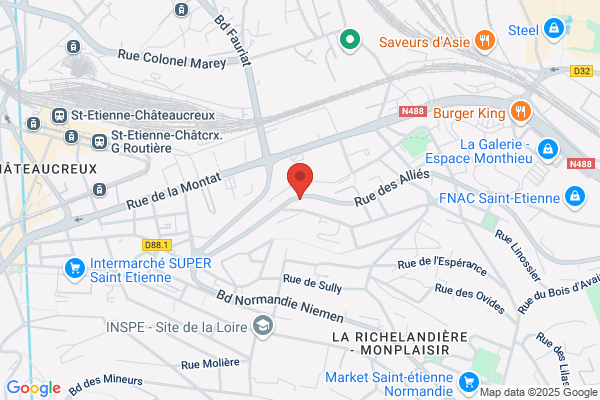 Ecole De Dessin Academique