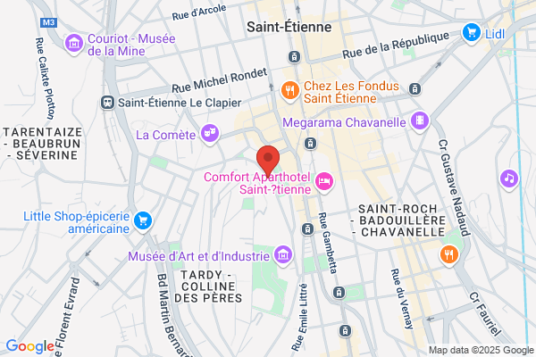 Ecole Regionale Des Beaux Arts Bibliotheque