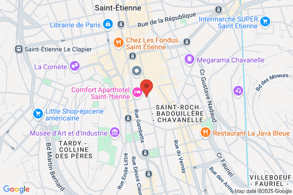 College Gambetta