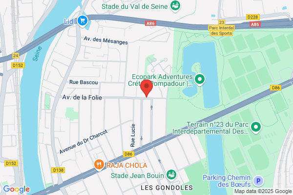 College Jules Valles Services Administratifs