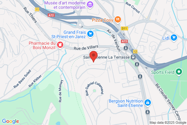 College Les Champs