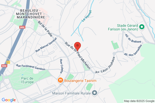 Centre De Ressources Informatiques Telecommunications