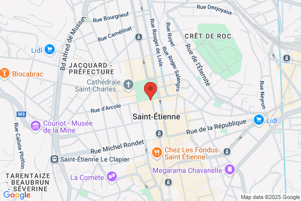 Centre International De Langues Et Civilisation Cilec